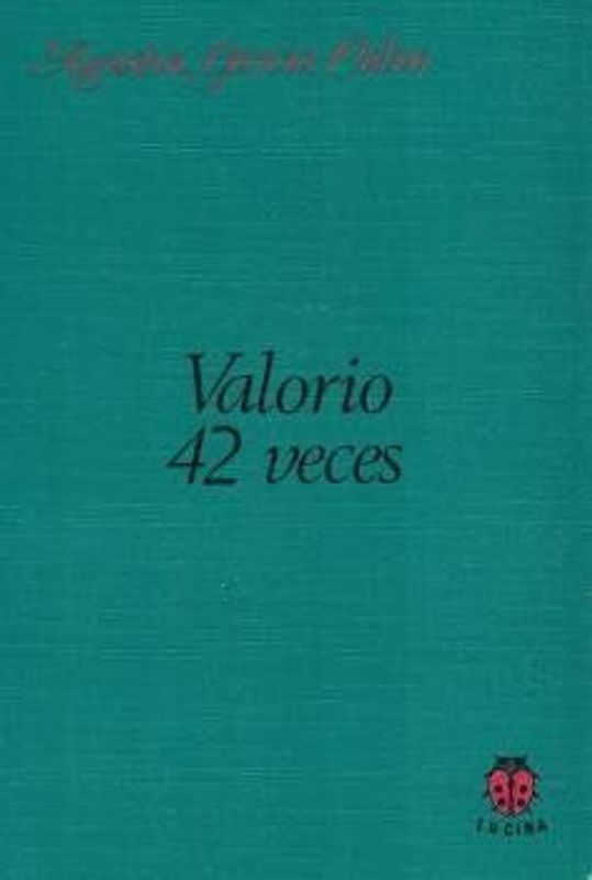 Valorio 42 veces