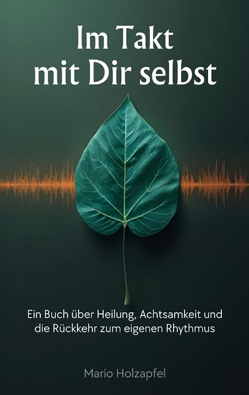 Im Takt mit dir selbst