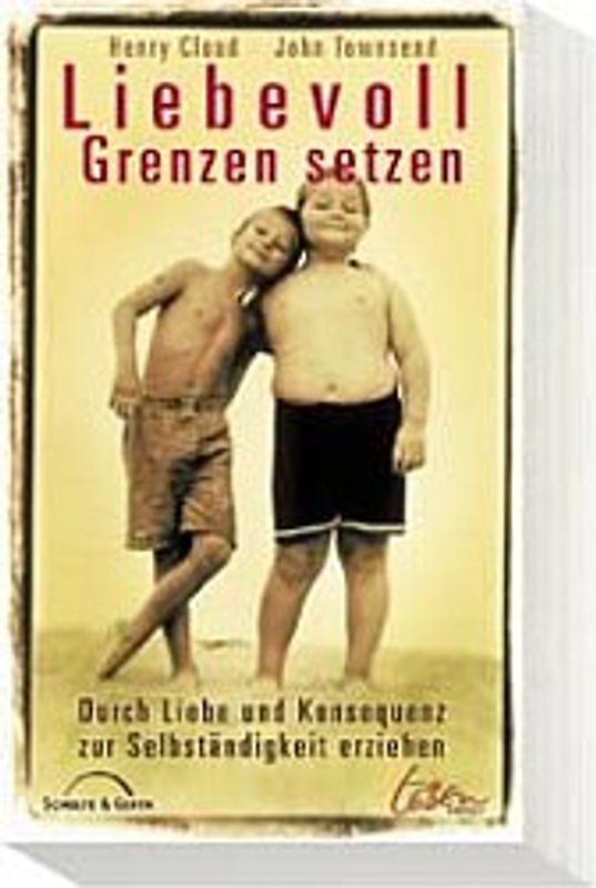 Liebevoll Grenzen setzen