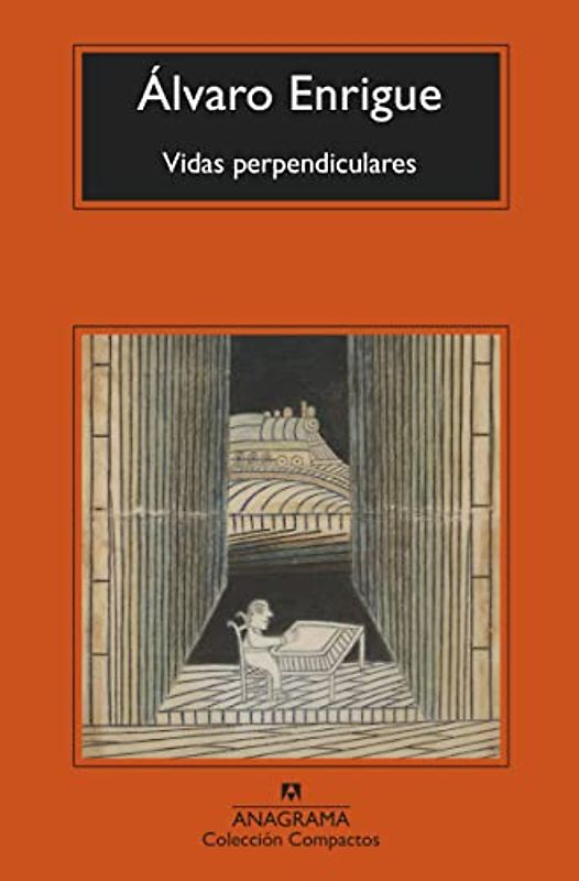 Vidas perpendiculares (Compactos, Band 787)