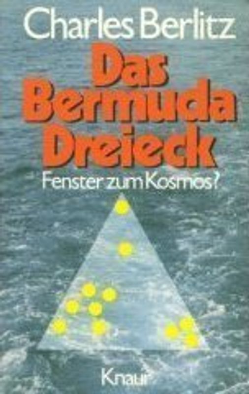 Das Bermuda-Dreieck. Fenster zum Kosmos