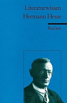 Hermann Hesse