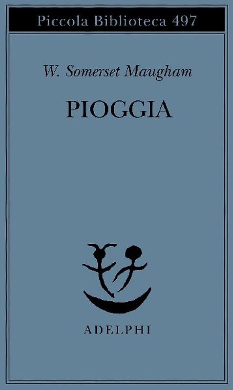 Pioggia
