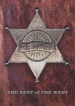 Rednex - The Best of the West