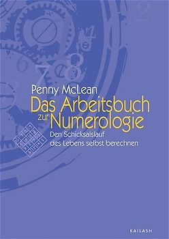 Das Arbeitsbuch zur Numerologie