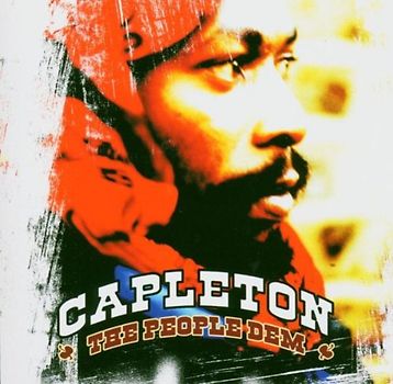 Capleton - The People dem