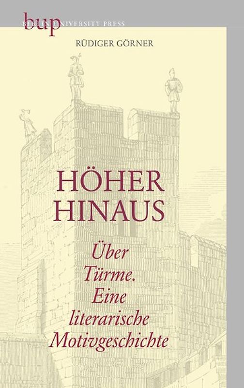 Höher Hinaus