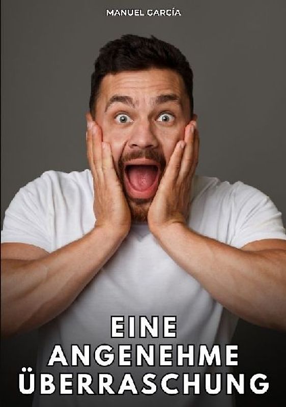 Eine angenehme Überraschung