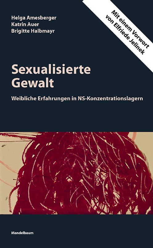 Sexualisierte Gewalt