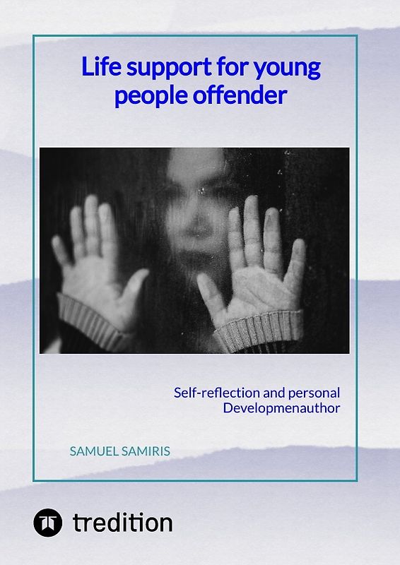 Life support for young people offender