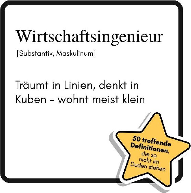 Wirtschaftsingenieur