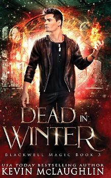 Dead In Winter