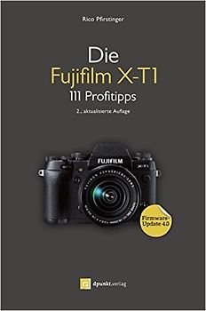 Die Fujifilm X-T1