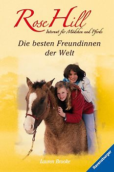 Die besten Freundinnen der Welt