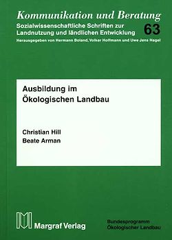 Ausbildung im Ökologischen Landbau