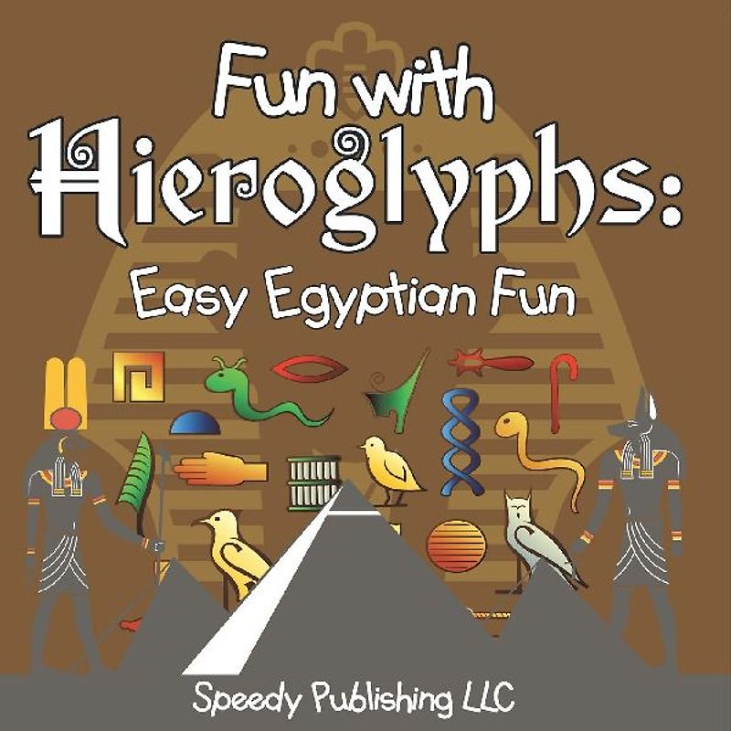 Fun With Hieroglyphs