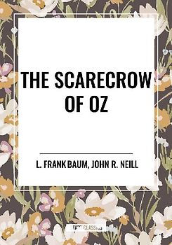 The Scarecrow of Oz