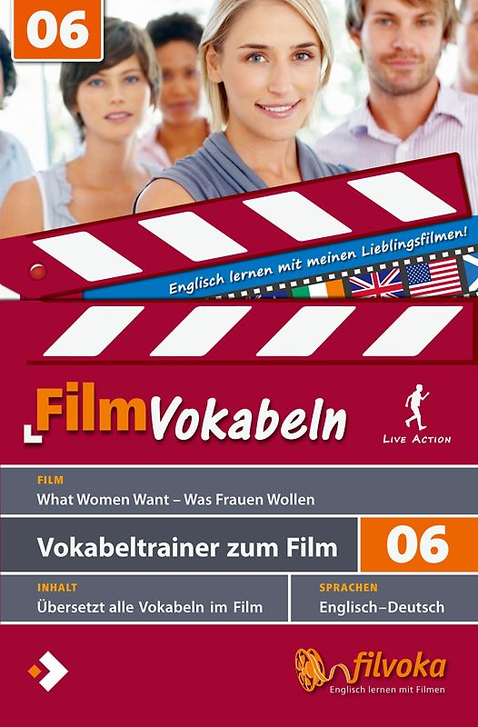 Filmvokabeln
