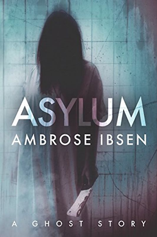 Asylum (The Afterlife Investigations, Band 1)