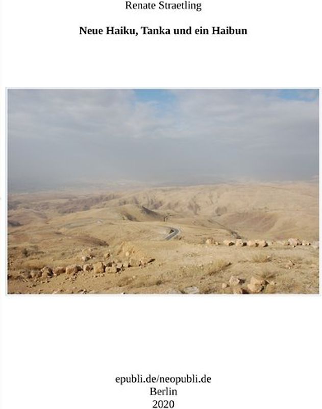 Neue Haiku