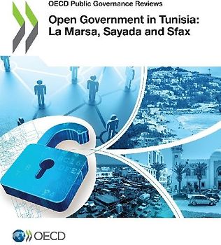 Open Government in Tunisia