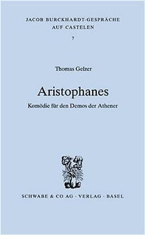 Aristophanes