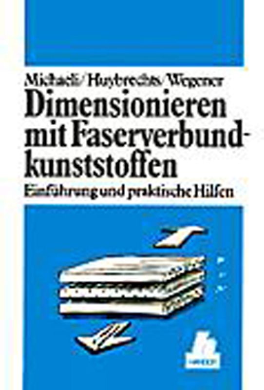 Dimensionieren mit Faserverbundkunststoffen