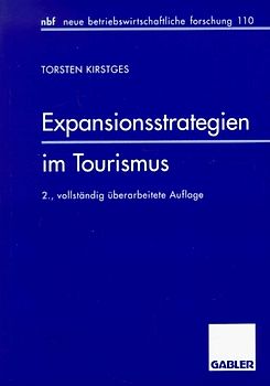 Expansionsstrategien im Tourismus