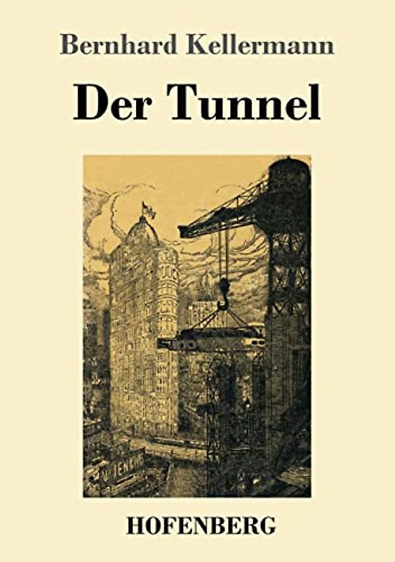 Der Tunnel