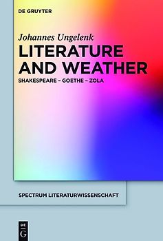 Literature and Weather