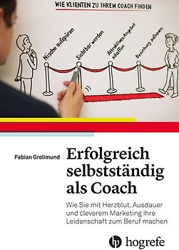 Erfolgreich selbstständig als Coach