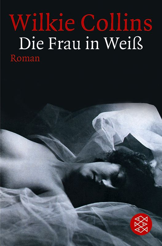 Die Frau in Weiß