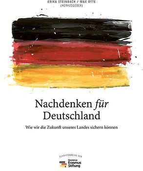 Nachdenken für Deutschland