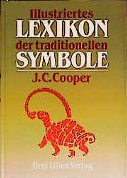 Illustriertes Lexikon der traditionellen Symbole