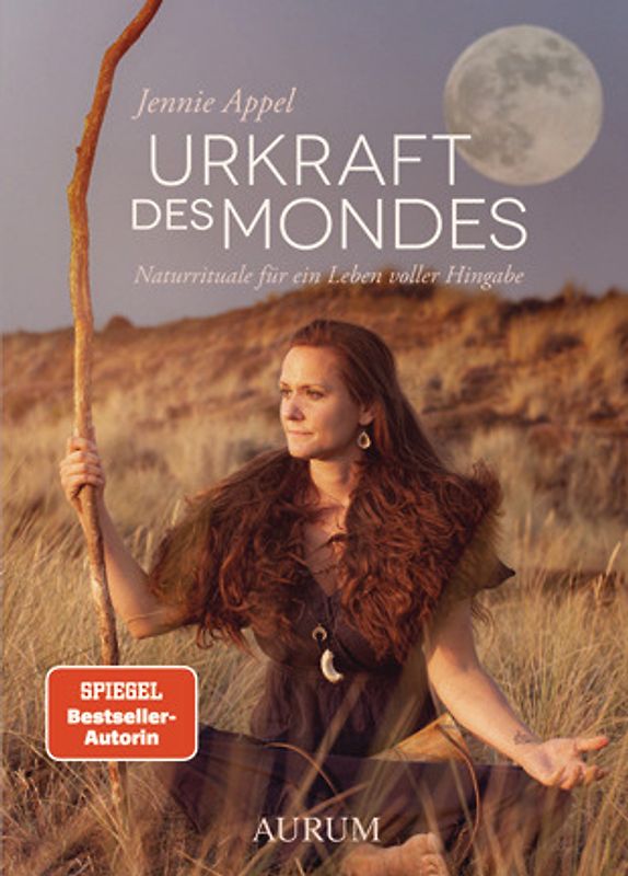 Urkraft des Mondes
