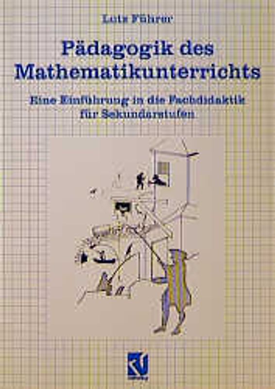 Pädagogik des Mathematikunterrichts