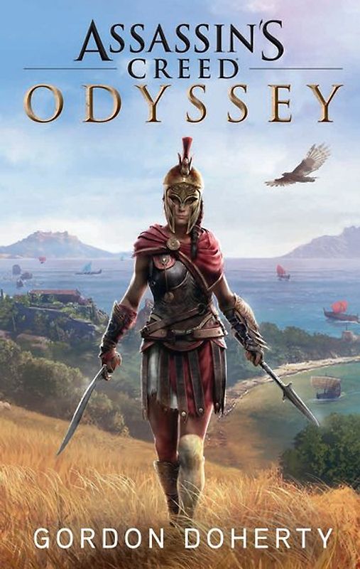 Assassin's Creed Odyssey