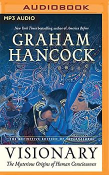 Visionary: The Mysterious Origins of Human Consciousness