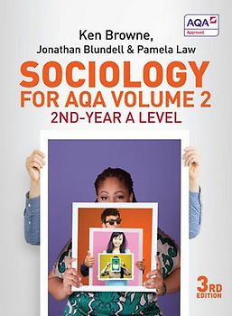 Sociology for AQA Volume 2