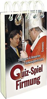 Quiz-Spiel Firmung