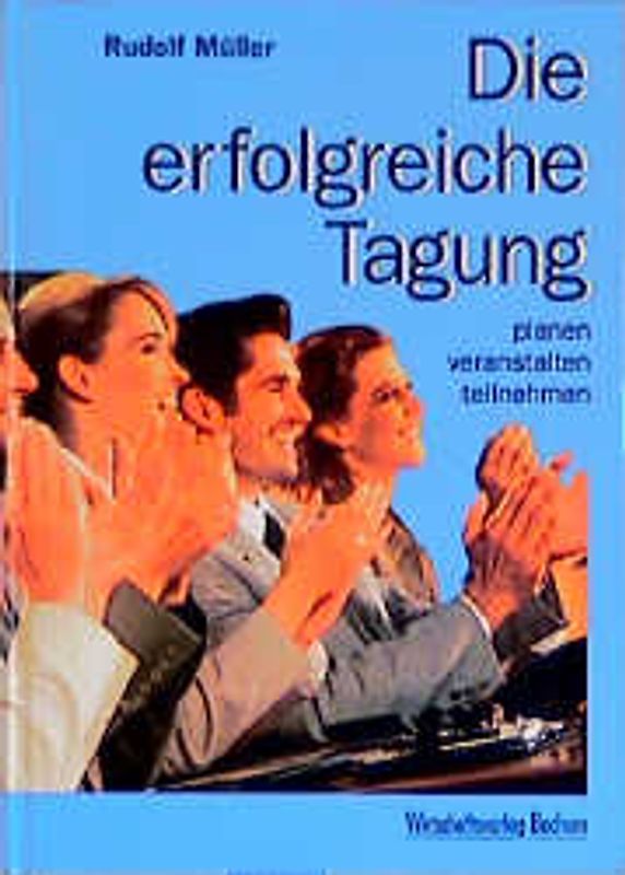 Die erfolgreiche Tagung