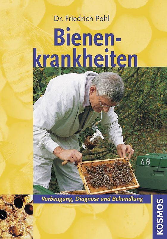 Bienenkrankheiten