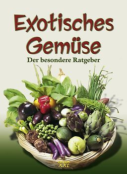 Exotisches Gemüse