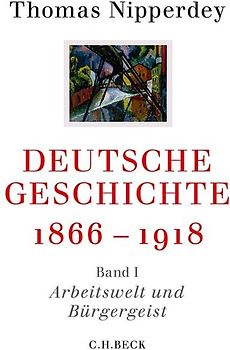 Deutsche Geschichte 1866-1918