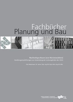 Nachhaltiges Bauen [von Büroimmobilien]