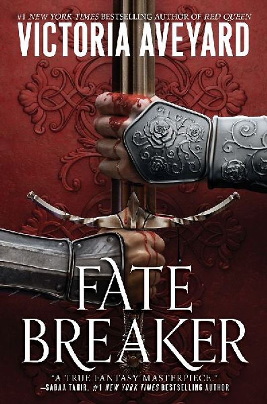 Fate Breaker