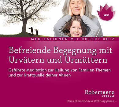 Befreiende Begegnung mit Urvätern und Urmüttern