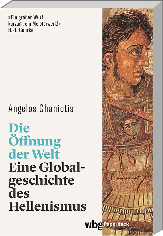 Die Öffnung der Welt