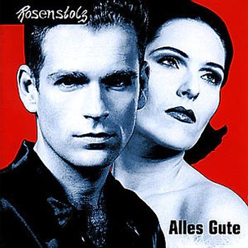Rosenstolz - Alles Gute - Das Beste von '92 - '98