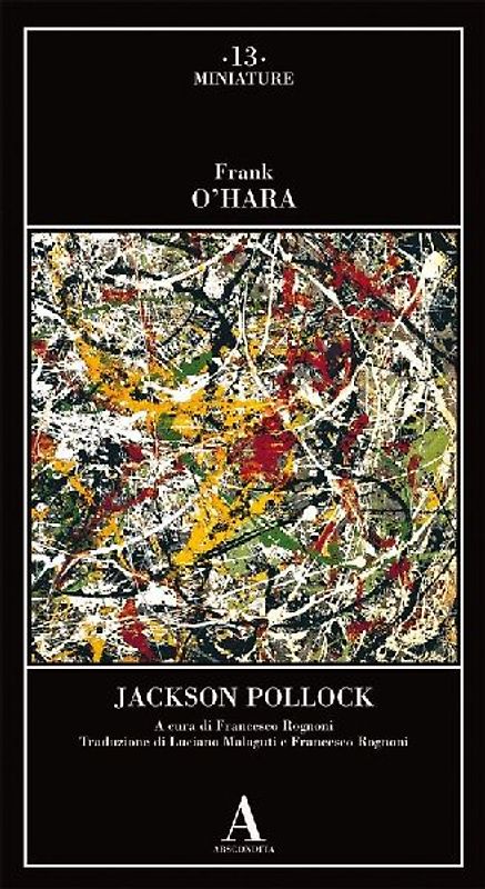 Jackson Pollock